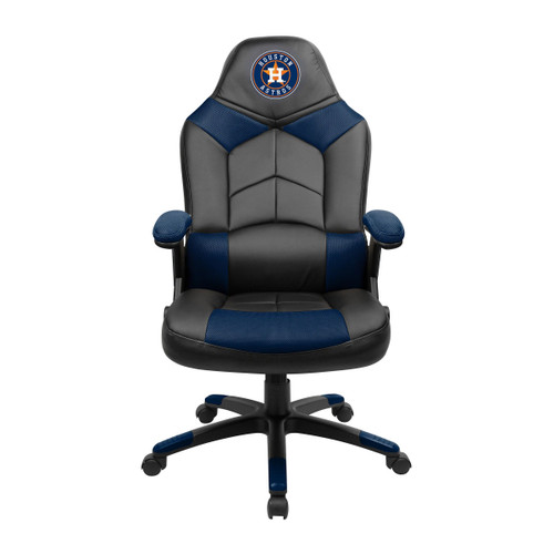  Houston, Astros, Oversized, Gaming, Chair, MLB, Imperial, 720801342252

