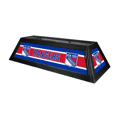 New, York, Rangers, 42", Billiard, Lamp, 558-4006, NYR, NHL, Imperial, 720801957845
