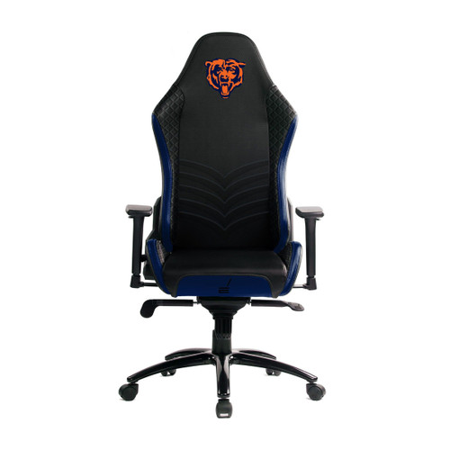 Chicago, Bears, React, Pro, Series, Gaming, Chair, 620-1019, NFL, Imperial, CHI, 720801620190
