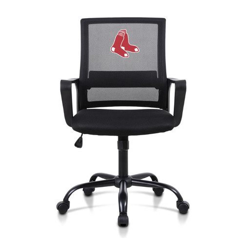  Boston, Red, Sox, Office, Task, Chair, 497-2003, BOS, MLB, Imperial, 720801953700
