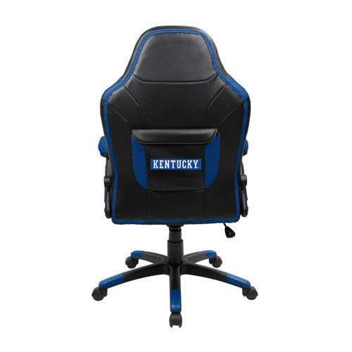 Kentucky Wildcats Oversized Gaming Chair