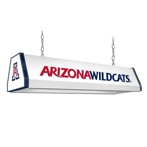 Arizona, AZ, ARI, Cats, Wildcats, University of, Standard, Billiard, Pool, Table Light, 2-Colors, Black, Red, Logo, NCARIZ-310-01A, NCARIZ-310-01B, The-Fan Brand, 688099299118