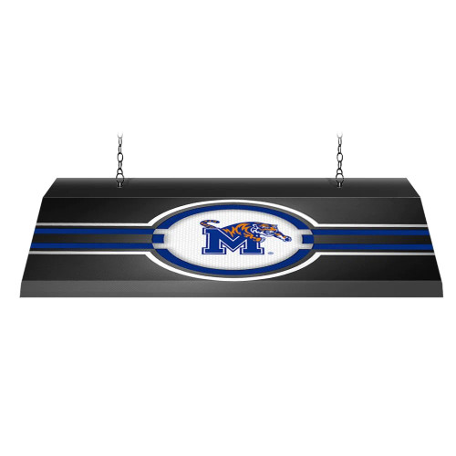 Memphis Tigers: Edge Glow "B" Pool Table Light