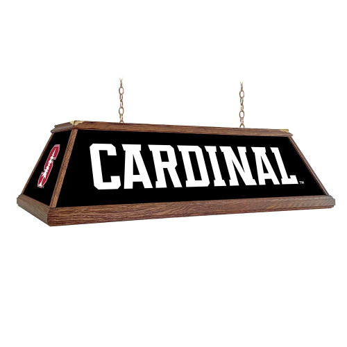 Stanford, Cardinals, Premium, Wood, Billiard, Pool, Table, Light, Lamp, NCSTAN-330-01A, NCSTAN-330-01B, NCSTAN-330-01C, NCSTAN-330-02A, NCSTAN-330-02B, NCSTAN-330-02C, The Fan-Brand, 688187938141