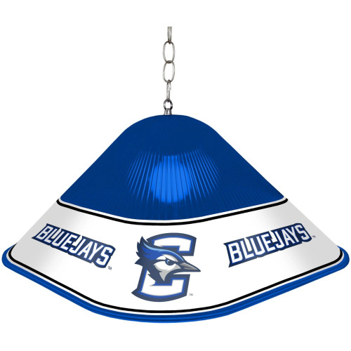 Creighton, Bluejays, Game, Room, Cave, Table, Light, Lamp, NCCREI-410-01A, NCCREI-410-01B, The Fan-Brand, 688187934846