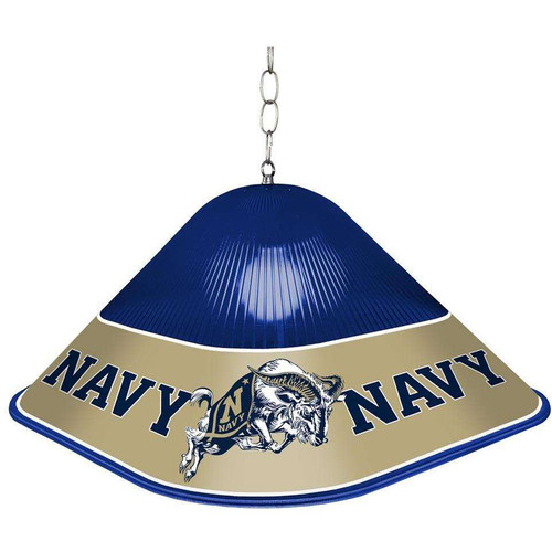 Navy Midshipmen: Bill the Goat - Game Table Light
