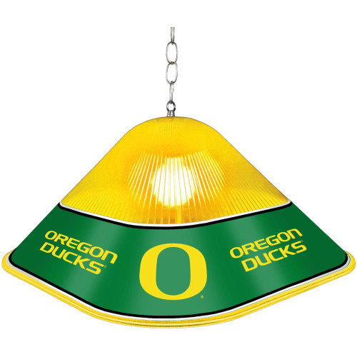 Oregon Ducks: Game Table Light