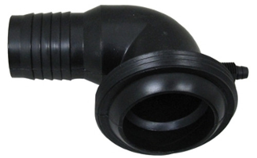 Pentair, Outlet Connector, After 3/98, 39107400, Fitting, Elbow, Clean & Clear, EasyClean DE, Warrior, Swimming, Pool, Filter, Systems, 788379662127