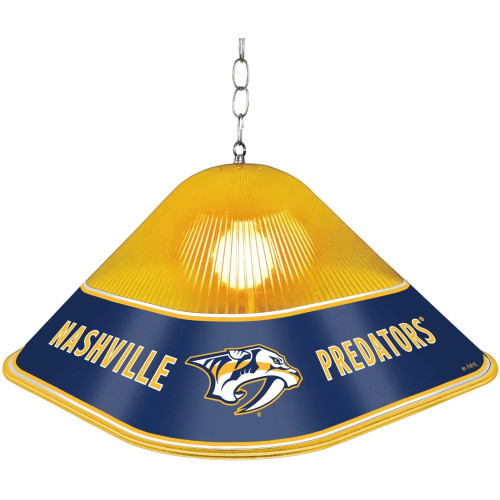 Nashville Predators: Game Table Light