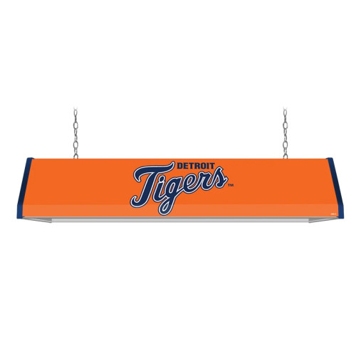 Detroit Tigers: Standard Pool Table Light "B" Version