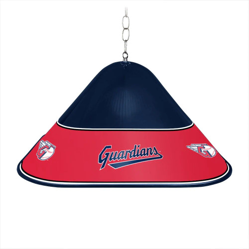 Cleveland Guardians: Game Table Light