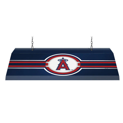 Los Angeles Angels: Edge Glow Pool Table Light "B" Version