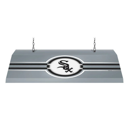 Chicago White Sox: Edge Glow Pool Table Light "B" Version