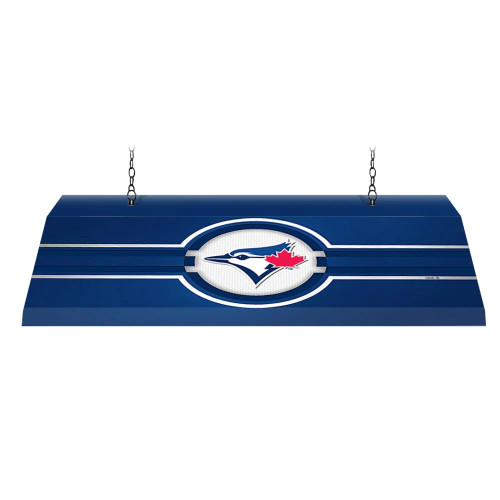 Toronto Blue Jays: Edge Glow Pool Table Light