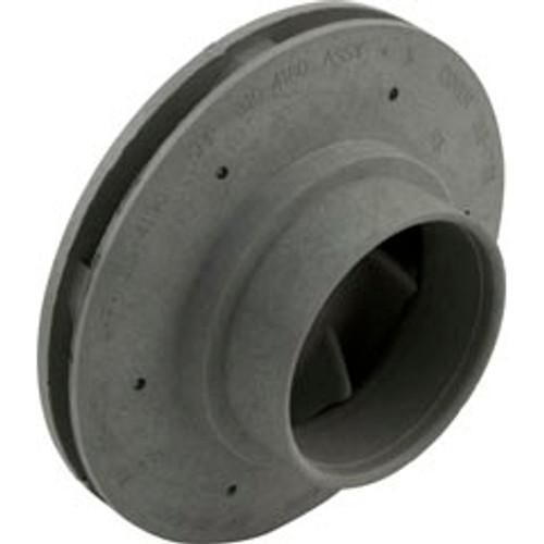 Waterway, 48-Frame, Executive, Exec, spa, Hot tub, Pump Impeller, 1-HP, 310-1220, 3-HP, 310-4210, 4-HP, 310-4200