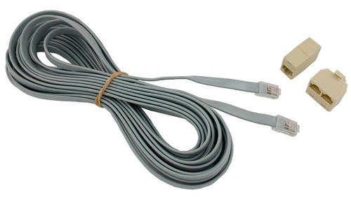 Balboa, BWG, 25', Topside, Extension, EXT, Cable, 8, Pin, Conductor, 22635, 647697996416, _22635 , 22635 , 308709 , 9711-123, Spa, Hot Tub