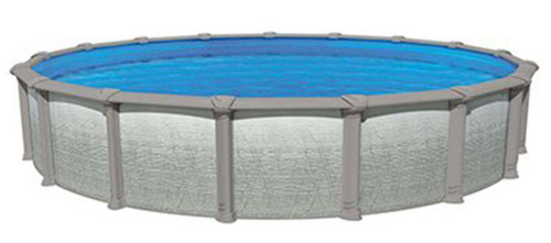 27' Evolution 52" Pool/Liner/Skimmer -Limited Stock- $3399