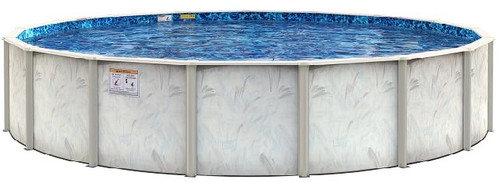 27' Caspian 52" Pool/Liner/Skimmer -Limited Stock- $3195