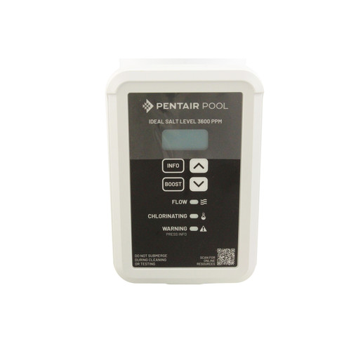 Pentair IntelliChlor Plus60, 60K Gal Replacement Cell 523738-EC