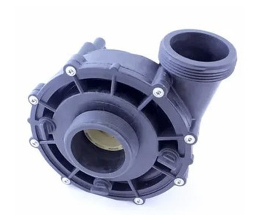 LINGXIAO, LX, 48-Frame, Side Discharge, Wet End, 2-HP, WE-48WUA2002CII, 48WUA2002CII