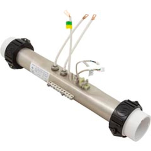 Gecko, Heat.Wav, IN.XE/Y-Series, 4.0kW, 230V, 2" x 15"Long, w/Sensors & Tailpieces T9920-101435, 26-101435-5S-K, 9920-101435, 2-00-7022 T9920-101435, GKT9920101435, 9920101435, 14359, 9920-101435, '3037509036046  
 Gecko, Heat.Wav, IN.XE/Y-Series, 4.0kW, 230V, 2" x 15"Long, w/Sensors & Tailpieces T9920-101435, 26-101435-5S-K, 9920-101435, 2-00-7022 T9920-101435, GKT9920101435, 9920101435, 14359, 9920-101435, '3037509036046