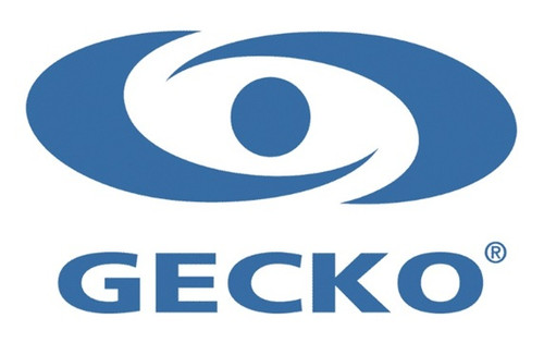 Gecko, Heat Wav, IN.XE/Y-Series, 15" x 2", 230v, 5.5kW, w/ Tailpieces, 9920-101449