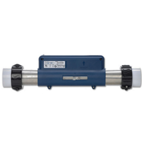Gecko, Heat.Wav, in.yj, 4.0KW, 2", w/Sensor, 4ft Cbl, 0613-421009, 0613-421009 , 390523, 731997731737 