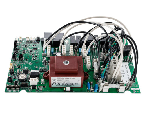 Balboa, BP20P4, G1324, 56699, 33-56699-K, VS100R1A, Circuit Board, PCB, Spa, Hot Tub, Spa