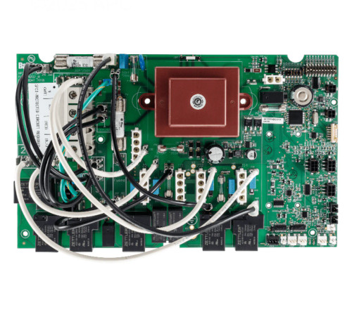 Balboa, BP20P4, G1324, 56699, 33-56699-K, VS100R1A, Circuit Board, PCB, Spa, Hot Tub, Spa