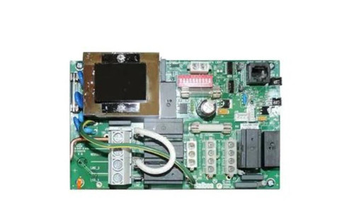 Balboa, VS100, Circuit, Board, 33-56299-K, 56299, PCB, Spa, Hot Tub, Part
