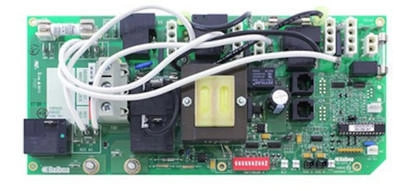 Balboa, VS523DZ, Circuit, Board, 33-55856-K, 55856, Spa, Hot Tub, Part