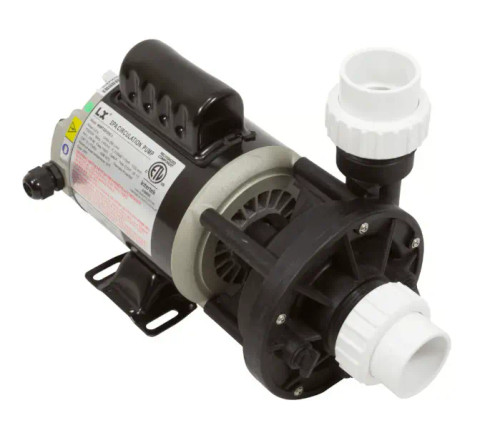 LX, Circ, Pump, 48WTC0153C-1 48WTC, Circulation, Pump, 1 1/2 Inch, 731997732239, hot tub, spa, Laing, HydroQuip, 1297843, 00232171382, 15-973-0153, 48WTC0153, 48WTC0153C-I, BX4220, HDQ1048WTC0153, HQ1048WTC0153, 6500-907