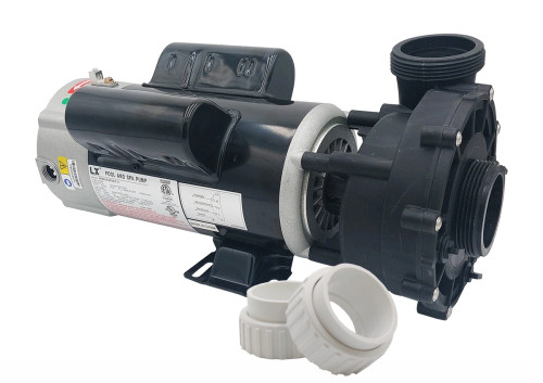 2 HP, 2-Speed, 48 Inch Frame, 2 inch union, 230V, LX, Pump, 10-48WUA2002, 48WUA2002C-II, 10-48WUA2002, 48WUA2002C-11, 48WUA2002C, 48WUA2002, BX4115-S2, 34-343-1035, 15-973-2002, 3420820-1U, 3420820-1A, 3420820-0U, 3420820-0A, 06620489-2, 06120500-2040, 061205002040, PMP-48F-230V-HQ, 731997732291, 48WUA2002, LingXiao, Spa, Hot Tub, Jet Pump