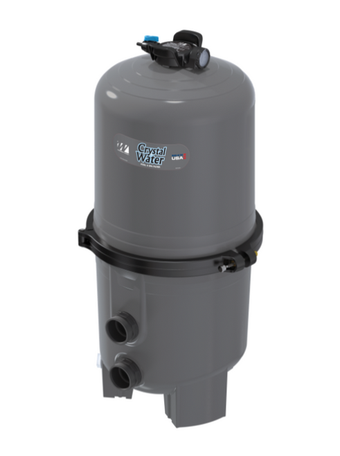 Waterway, Crystal, Water, Cartridge, Filter, Tank, Element, 758614169834, 806105312952, 806105312969