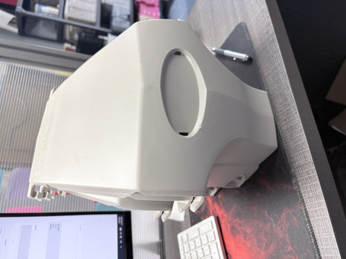 4-Pack J8000 , Jacuzzi, 1-Piece, Top, Cap, Connector, Pearl, 1490840, 4-Pack, Atlantic. Trendium