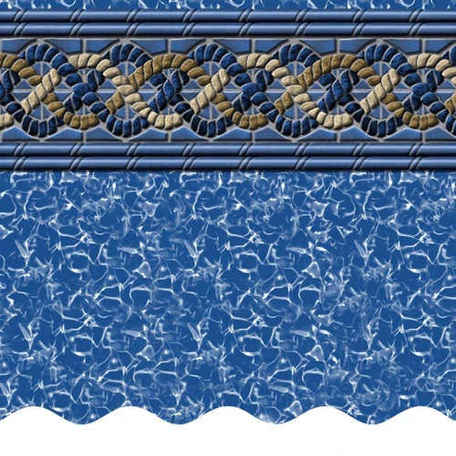 33', 33'x54". Swimline, Mystri Gold, Liner,  Above Ground, Swimming Pool, 54", Sidewall, inch, replacement, LI3354MGU25, 723815440280