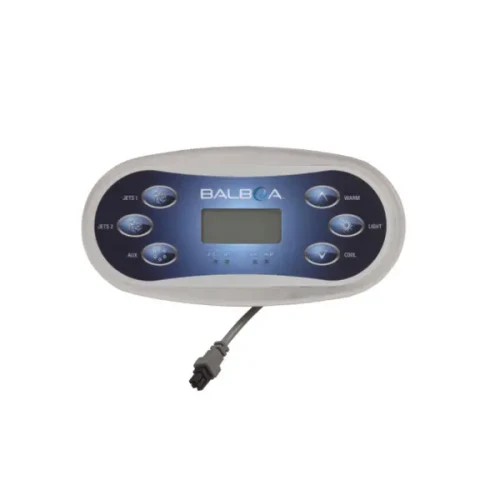 balboa, 34-50335-k, 50335, tp600, spa, control, panel, spa, keypad, lcd, hot tub 