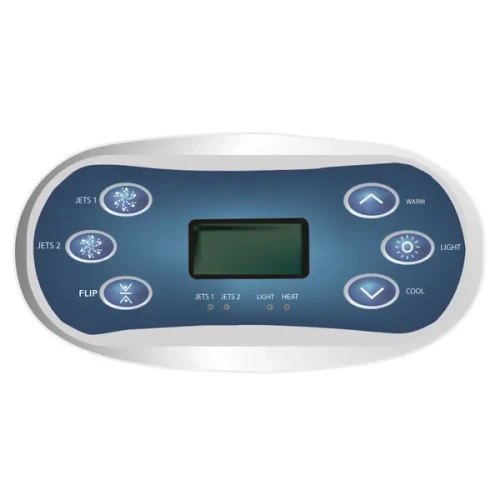 balboa, 34-50056-k, 50056, tp600, control, panel, spa, keypad, lcd, hot tub 