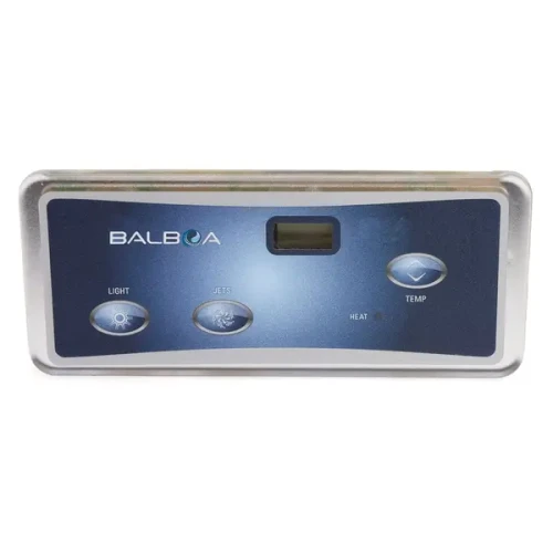 Balboa, 54100, VL401, spa, keypad, control panel, replacement, hot tub, 