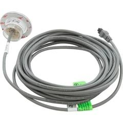 Balboa, 54528, AX10A2, spa, control panel, replacement, hot tub, 