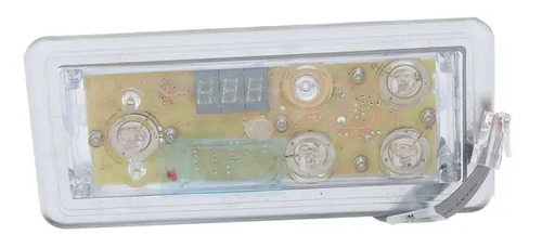 Balboa, 54145, VL404, spa, keypad, control panel, replacement, hot tub, topside