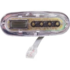Balboa, 55472, VL200, spa, keypad, control panel, replacement, hot tub, topside,464418825776 