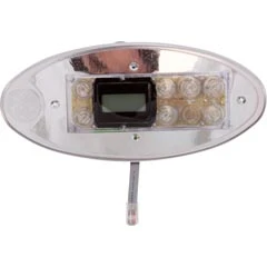 Balboa, 54539, VL702S, spa, keypad, control panel, replacement, hot tub, topside, 682470426018 