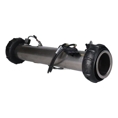 Balboa 58104, G7410 M7 FloThru Heater angle View