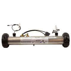 Balboa G7412, M7 FloThru Heater front View