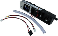Sundance 3314, 5.5kW Smart Heater Assembly 26-3314-1-7T-K - Straight View