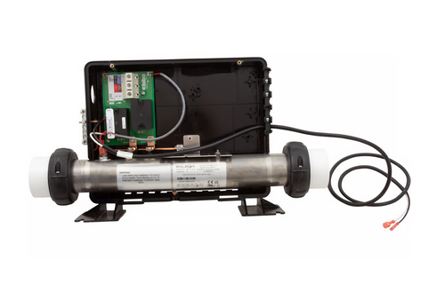Balboa 58132, 5.5kW Auxiliary Heater Assembly 26-58132-K - Angle View