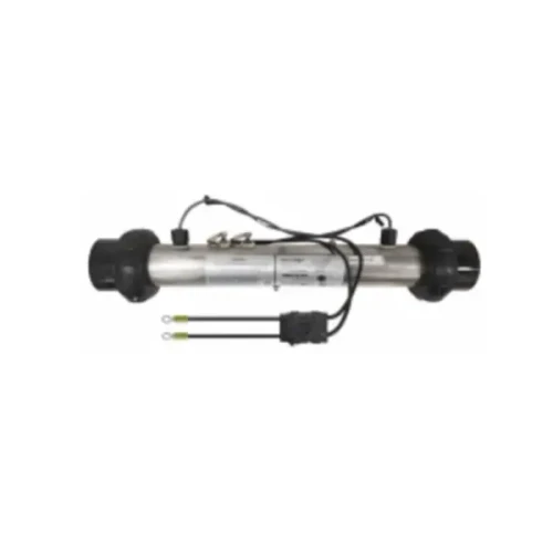 Balboa 58306, BP 5.5kW Flo-Thru Heater Assembly 26-58306-K - Straight View
