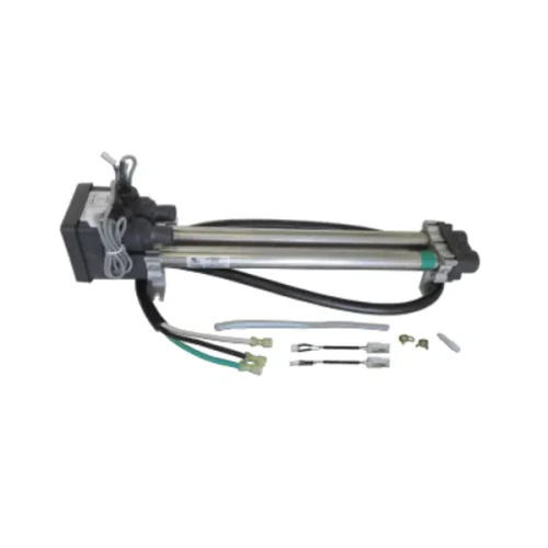 Watkins Double Barrel C3160-3S, 3.0kW Low Flow Heater Assembly 26-C3160-3S - Straight View