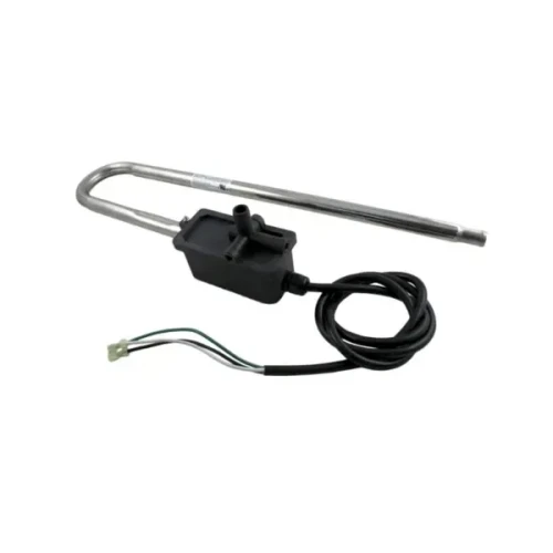 Sundance Jacuzzi 6500063, 4.0kW Trombone Low Flow Heater Assembly 26-6500063-K - Angle View